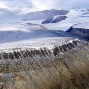 Ellesmere Island, Canada