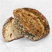 Date and Walnut Sourdough