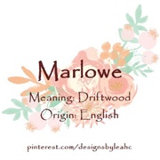 Marlowe