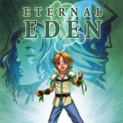Eternal Eden