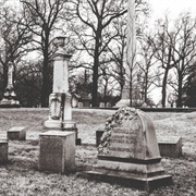 Bellefontaine Cemetery