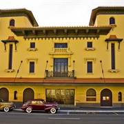 Hawkes Bay Opera House