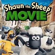 Shaun the Sheep Movie