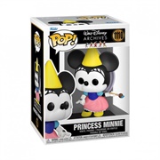Princess Minnie 1110