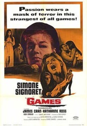 Games (1967)