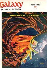 Colony (Philip K. Dick)