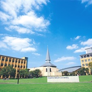 Aoyama Gakuin University, Tokyo