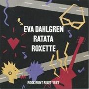 I Want You (Feat. Eva Dahlgren & Ratata) (1987)