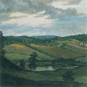 Pencerrig (Thomas Jones)