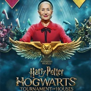 Harry Potter : Hogwarts Tournament of Houses