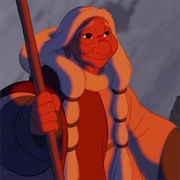 Tanana (Brother Bear)