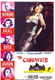 The Conweb (1955)