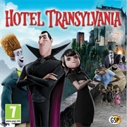 Hotel Transylvania