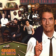 Sports (Huey Lewis and the News, 1983)