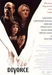 Divorce: A Contemporary Western (1998)
