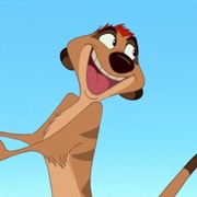 Timon (The Lion King)