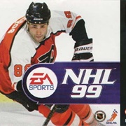 Nhl 99