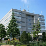 Wako City, Saitama Prefecture