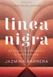 Linda Nigra (Jasmine Barrera)