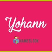 Yohann