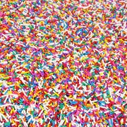 Sprinkles