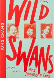 Wild Swans (Jung Chang)