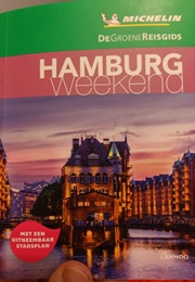 Hamburg Weekend (Michelin)
