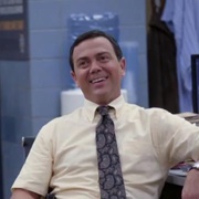 Charles Boyle (B99)
