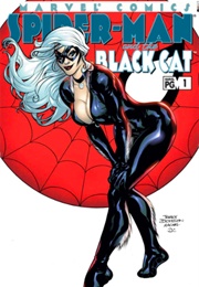 Spider-Man/The Black Cat: The Evil That Men Do (Kevin Smith)