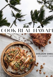Cook Real Hawai'i (Sheldon Simeon)