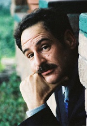 How Alex Became a Machine (Stepan Chapman)