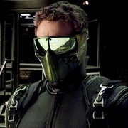 New Goblin / Harry Osborn (Spider-Man 3, 2007)