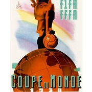 1938 FIFA World Cup: France