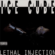 Lethal Injection (Ice Cube, 1993)