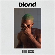 Frank Ocean - Blond (2016)