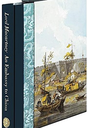 An Embassy to China (Lord Macartney)