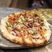 Squid Pizza