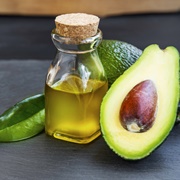 Avocado Oil