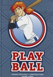Play Ball (Nunzio Defilippis)