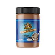 Fokken Nuts Cookies N&#39; Cream Peanut Butter