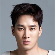 Ahn Bo Hyun