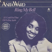 Anita Ward, "Ring My Bell"