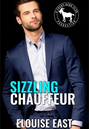 Sizzling Chauffeur (Elouise East)