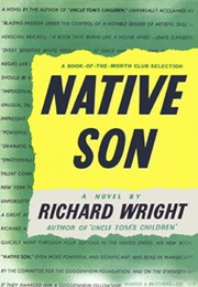 Native Son (Richard Wright)