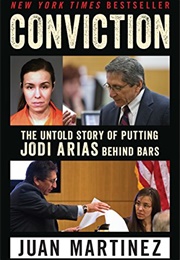 Conviction (Juan Martinez)