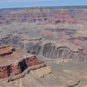 Plateau Point, Arizona