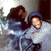 808S & Dark Grapes III (Main Attrakionz, 2015)