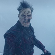 Zombie Doctor Strange