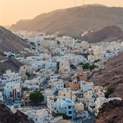 Oman