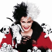 Cruella (1996)